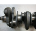 #T205 Crankshaft Standard For 05-07 HONDA ACCORD  3.0 RCJJTM